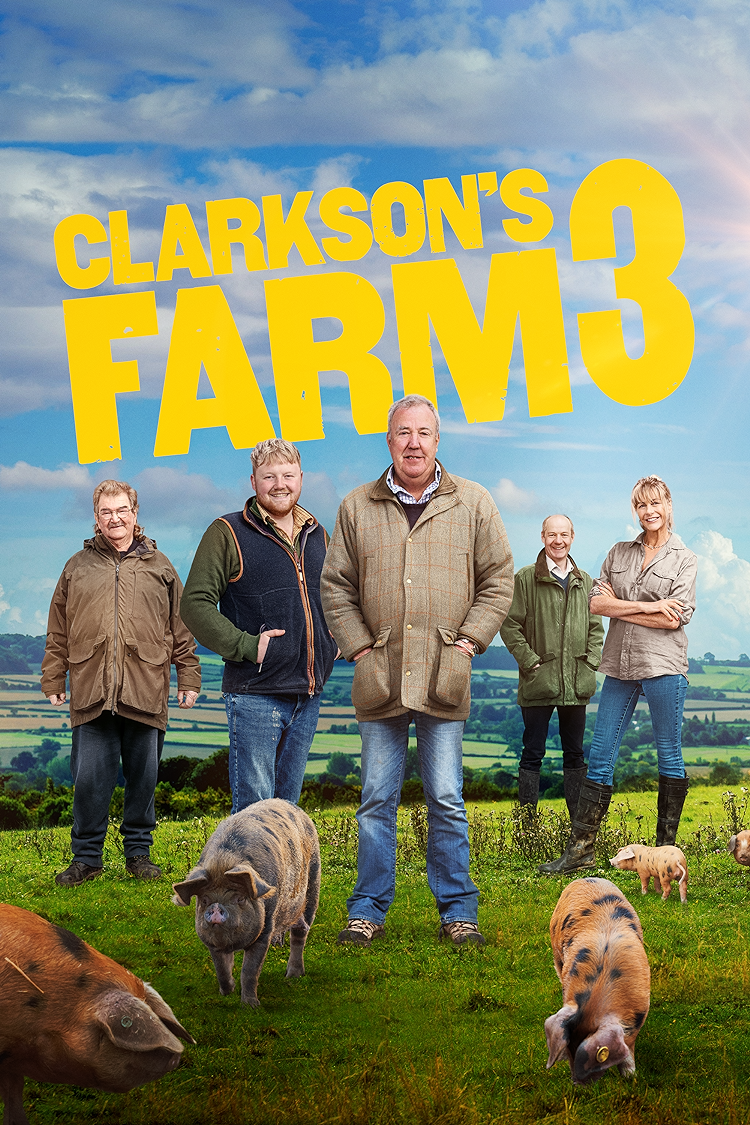 Clarkson's Farm