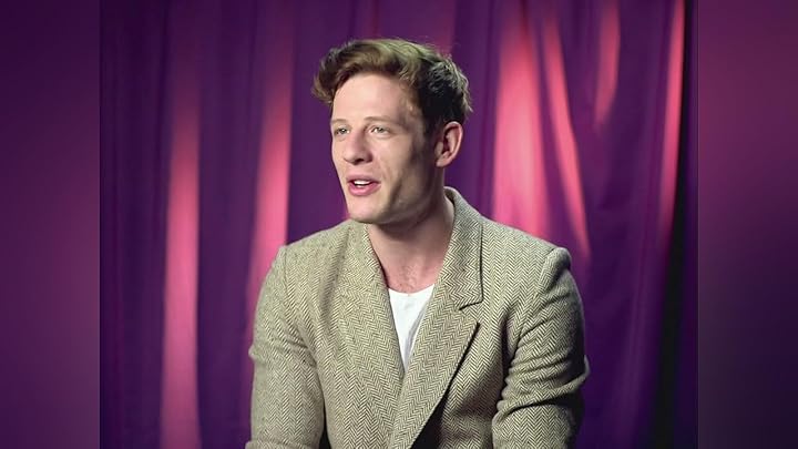 PBS Previews Grantchester