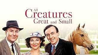 All Creatures Great and Small Season 1