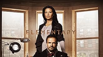 Elementary - Season 1