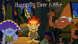 Happily Ever After - Season 1