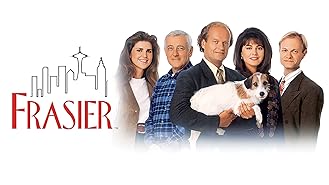 Frasier Season 1