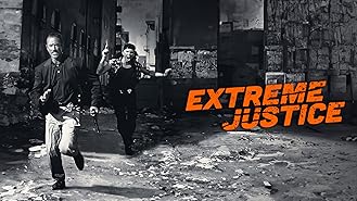 Extreme Justice