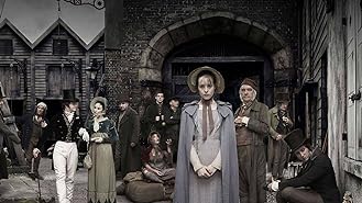 Little Dorrit Season 1