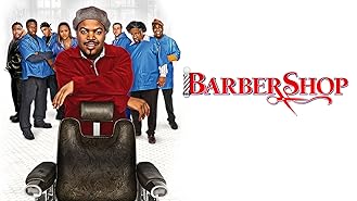 Barbershop