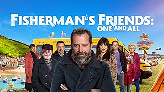 Fisherman's Friends: One and All