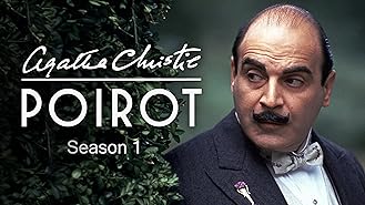 Poirot Series 1