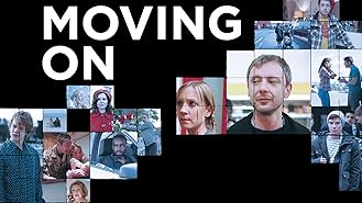 Moving On - The Complete Series