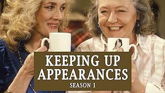 Keeping Up Appearances Season 1