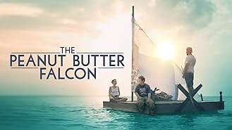 The Peanut Butter Falcon