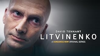 Litvinenko: Season 1