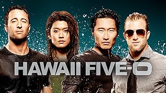 Hawaii Five-0, Season 1