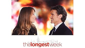 The Longest Week