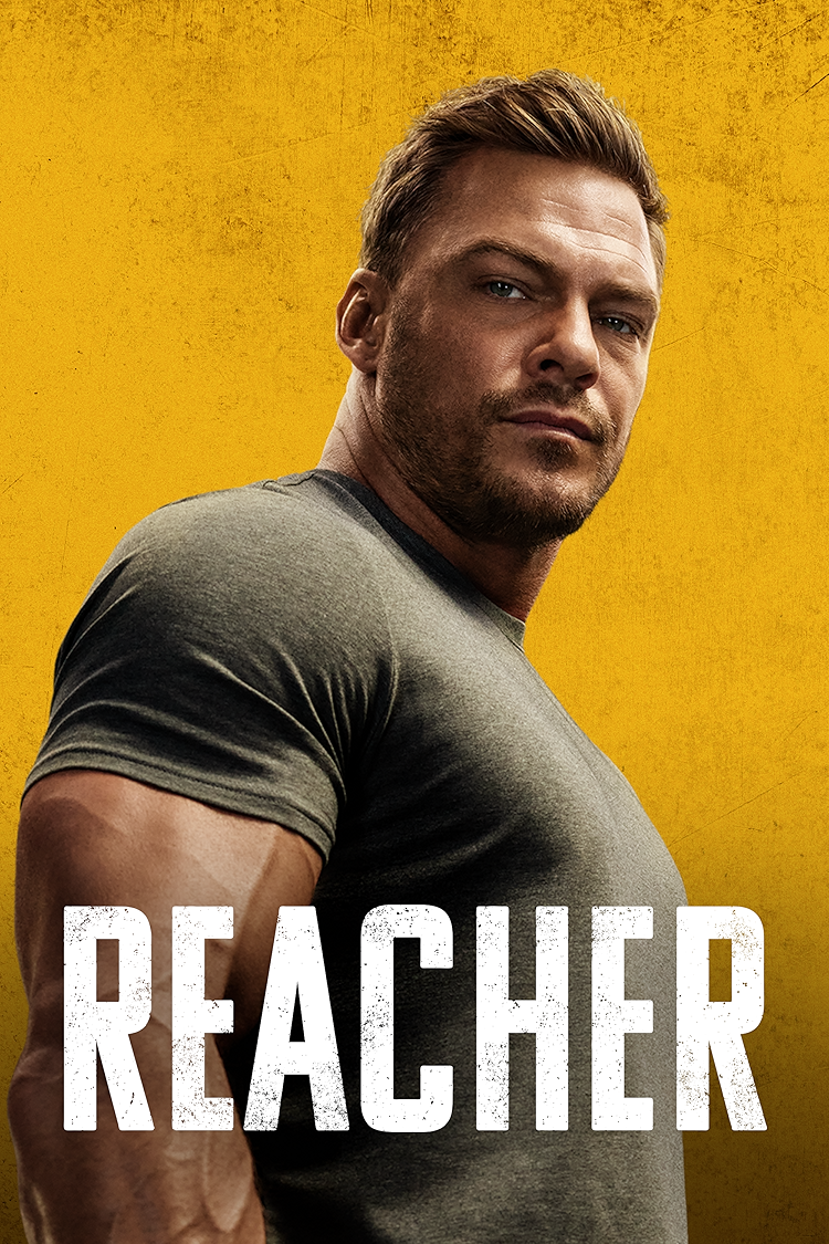 Reacher