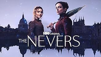 The Nevers - Season 1