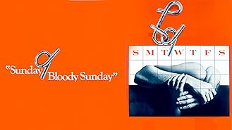 Sunday, Bloody Sunday