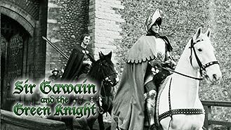 Sir Gawain and The Green Knight