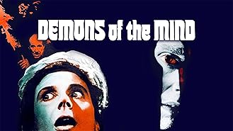 Demons of the Mind