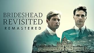 Brideshead Revisited