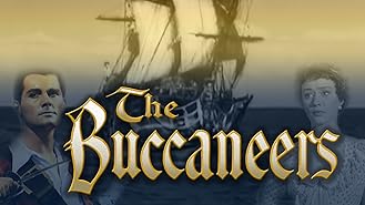 The Buccaneers