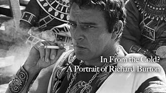 In From The Cold? A Portrait Of Richard Burton