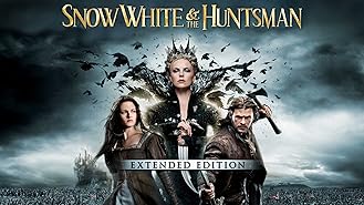 Snow White & the Huntsman (Extended Edition)