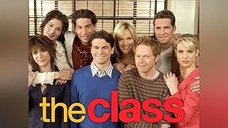 The Class: The Complete Series