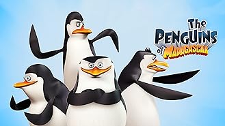 The Penguins of Madagascar, Season 1