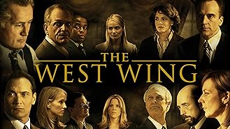 The West Wing: The Complete First Season