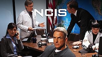 NCIS, Season 1