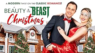 A Beauty & the Beast Christmas