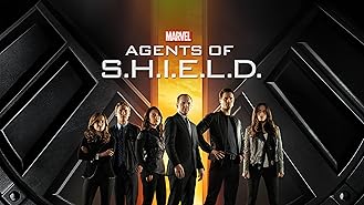 Marvel's Agents of S.H.I.E.L.D. Season 1