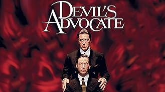 The Devil's Advocate