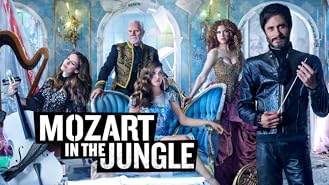 Mozart in the Jungle - Season 1