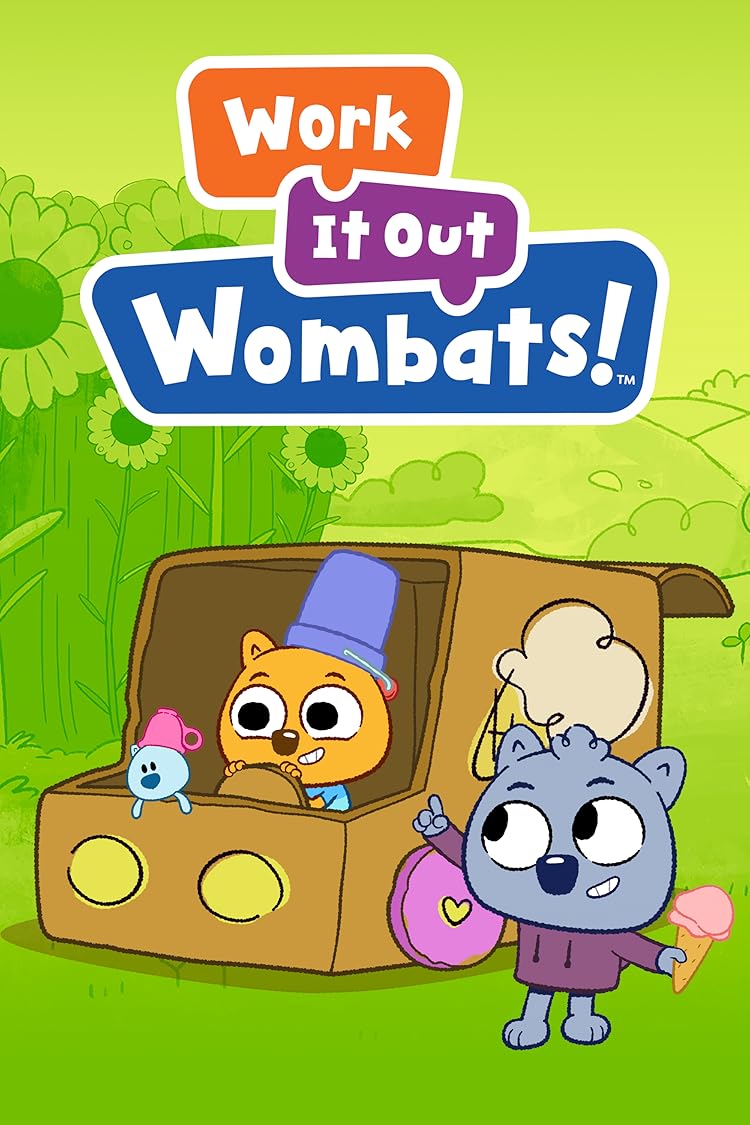 Work It Out Wombats!