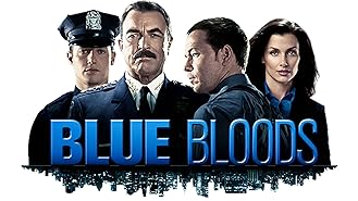 Blue Bloods, Season 1