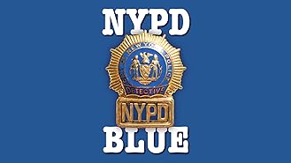 NYPD Blue Season 1