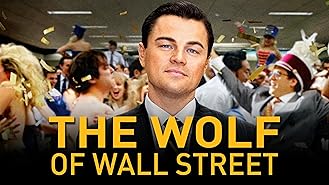 The Wolf of Wall Street