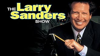 The Larry Sanders Show Season 1