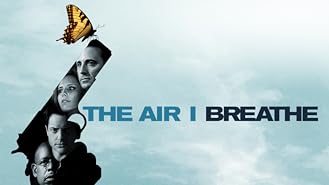 The Air I Breathe