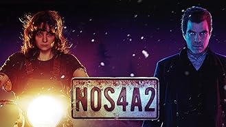 NOS4A2 - Season 2