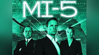 MI-5 Season 6