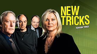 New Tricks Season 3