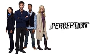 Perception Season 1