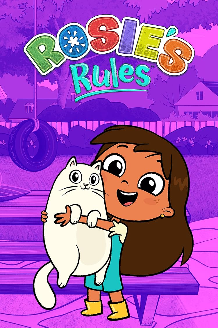 Rosie's Rules