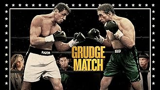 Grudge Match