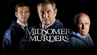 Midsomer Murders