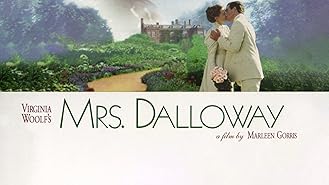 Mrs. Dalloway