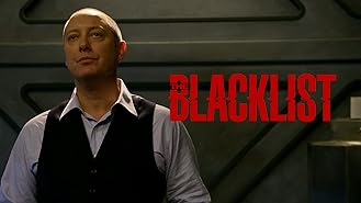 The Blacklist - Season 1