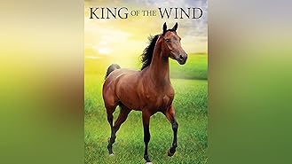 King of the Wind